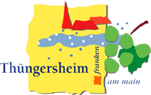 Logo Gemeinde Thüngersheim